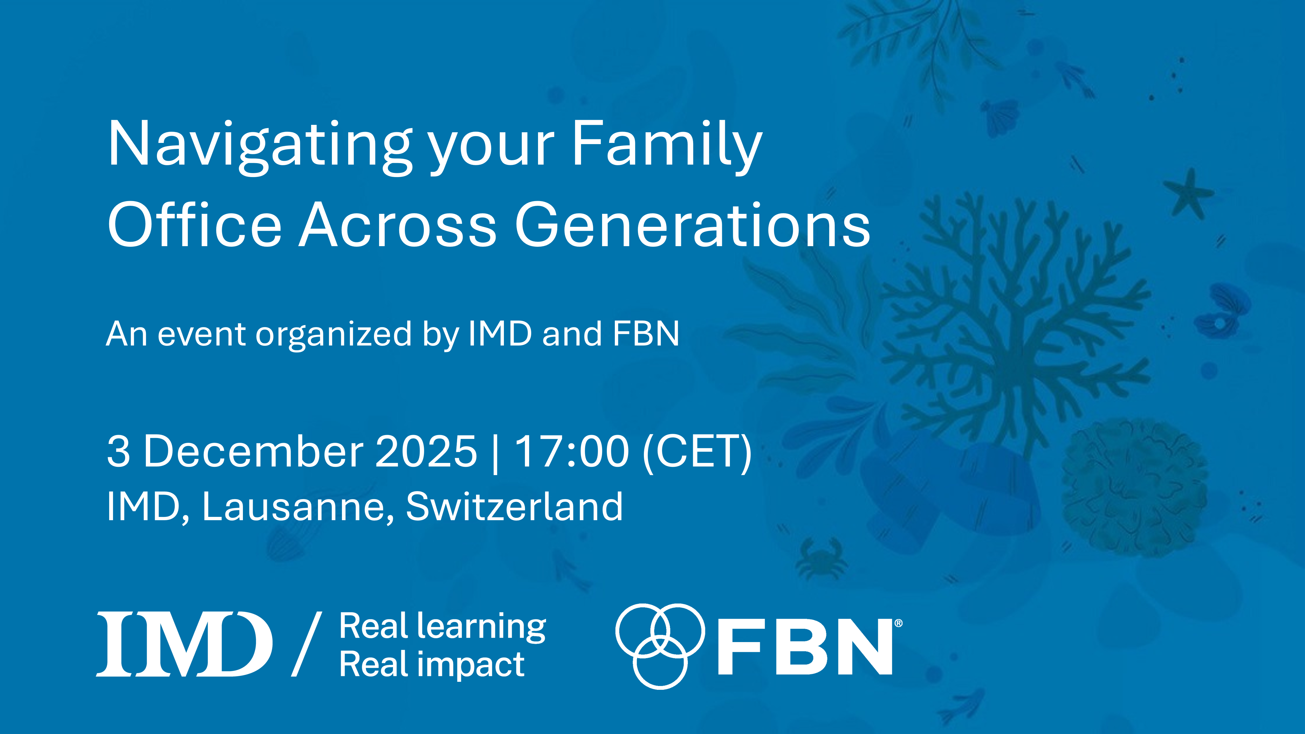 FON event_linkedin - IMD Business School