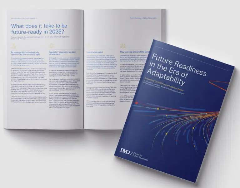 Screenshot - IMD Business School