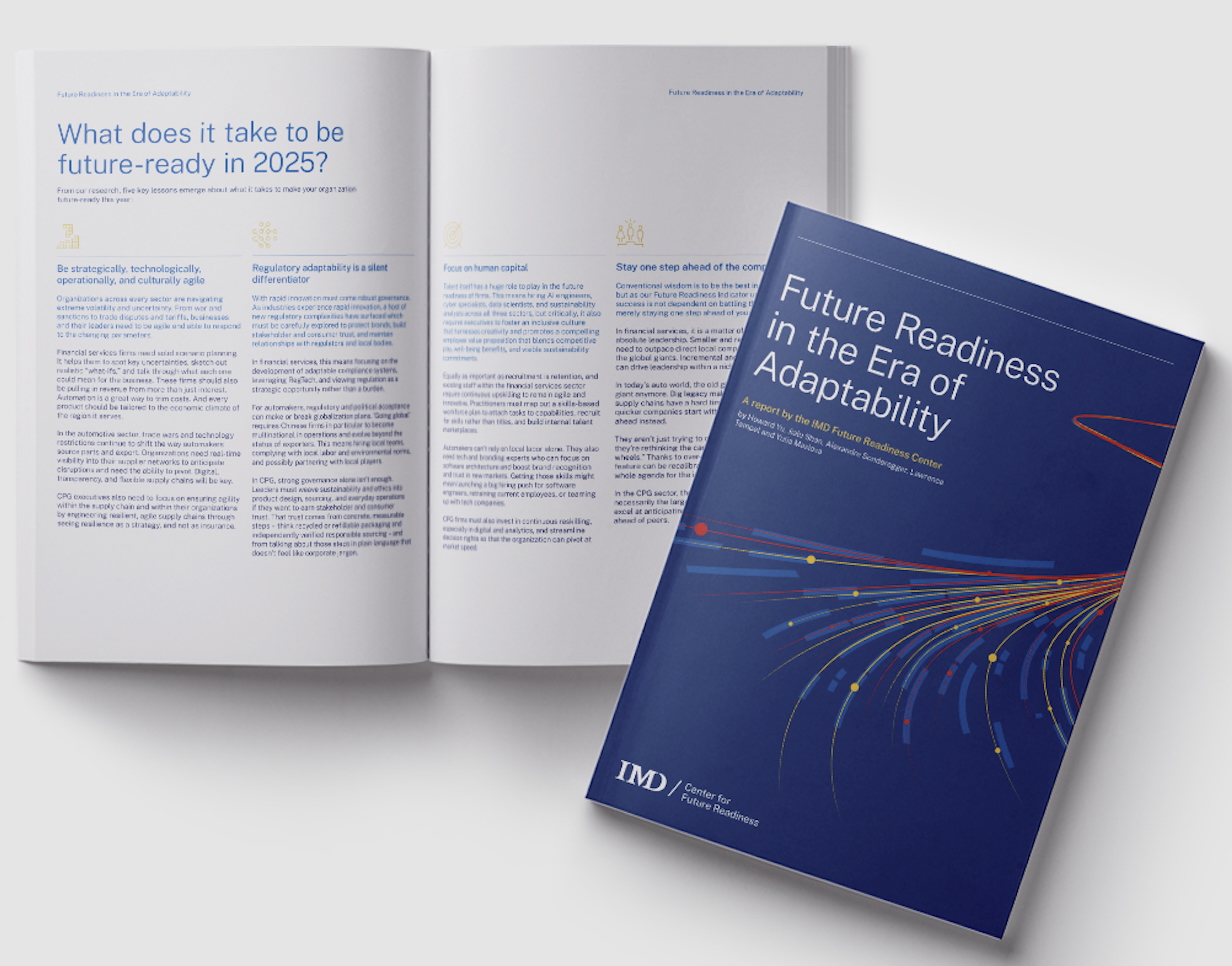 Screenshot - IMD Business School