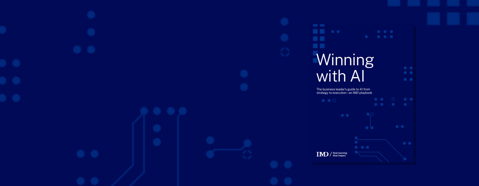  - IMD Business School