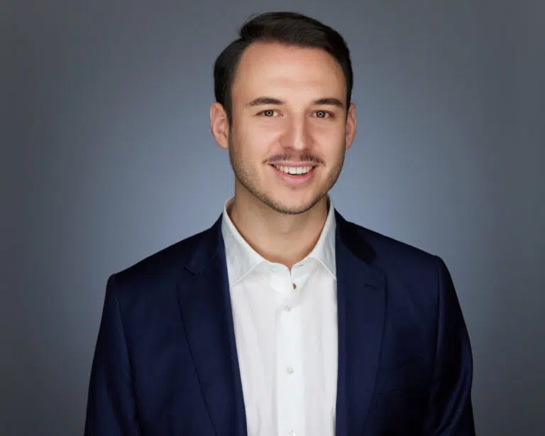Gianluca - IMD Business School
