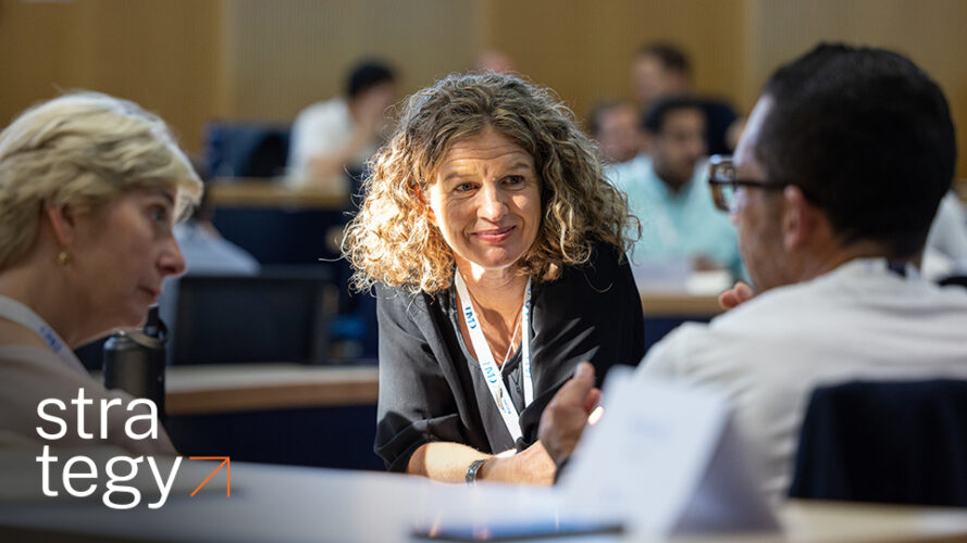  - IMD Business School