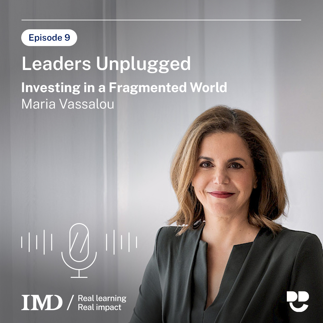 - IMD Business School