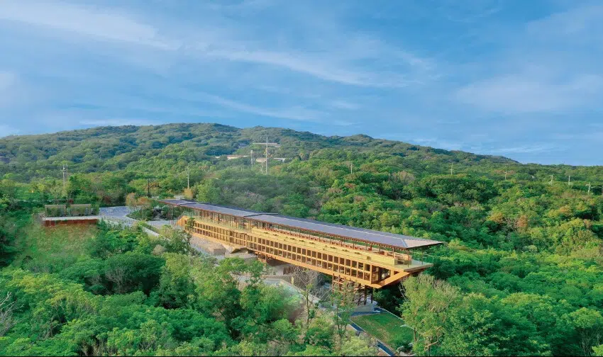 Pasona: Well-being through regional revitalization