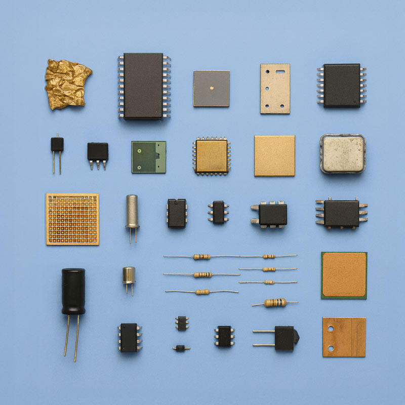 Power, scarcity, and the new rules of the game