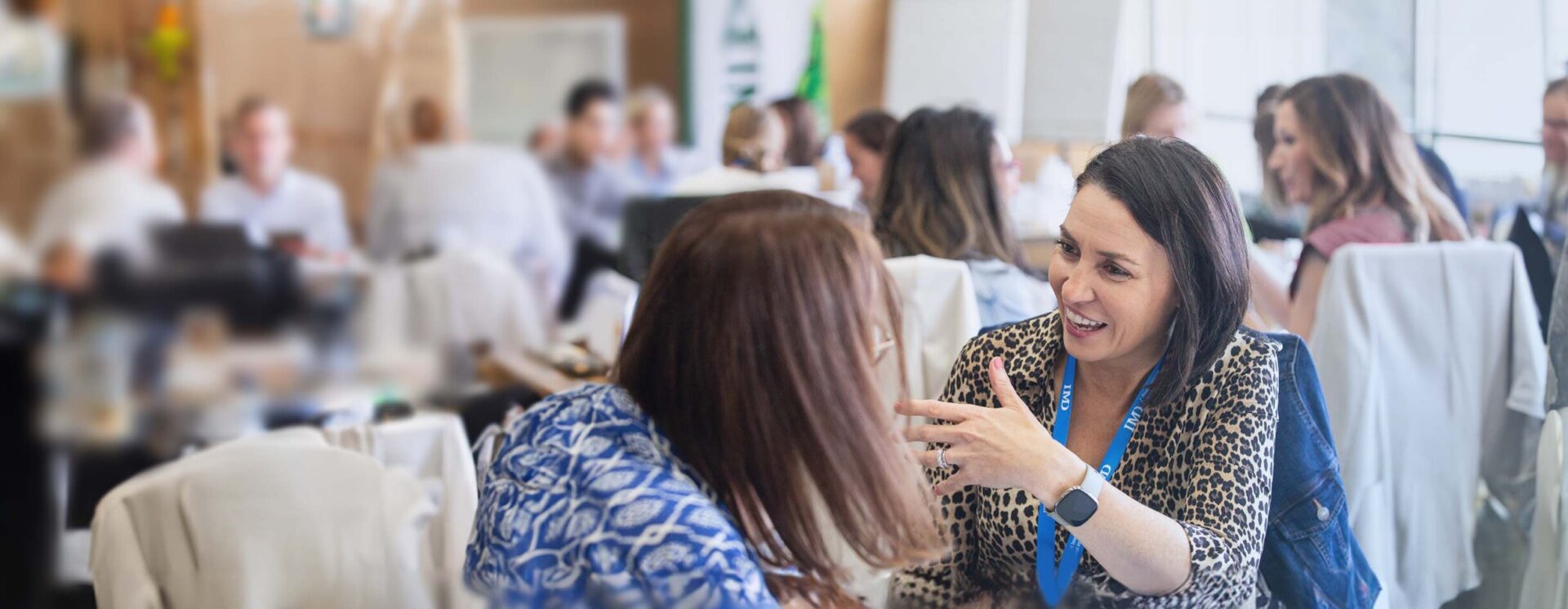 Prepare to take a seat at the boardroom table - IMD Business School