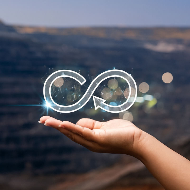 Resource wars! How circularity is becoming your best defense - 2