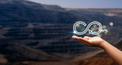 Resource wars! How circularity is becoming your best defense
