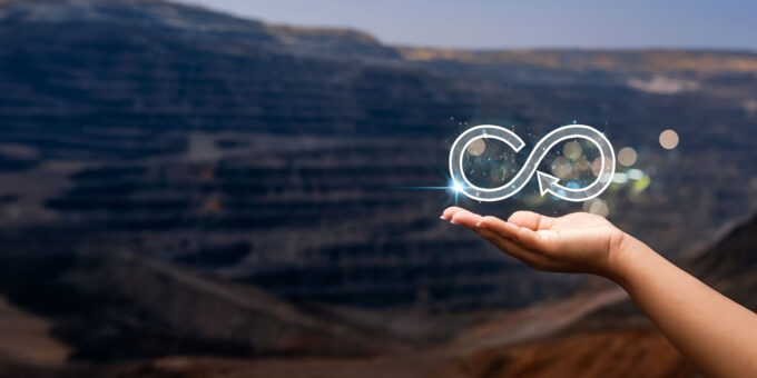 Resource wars! How circularity is becoming your best defense