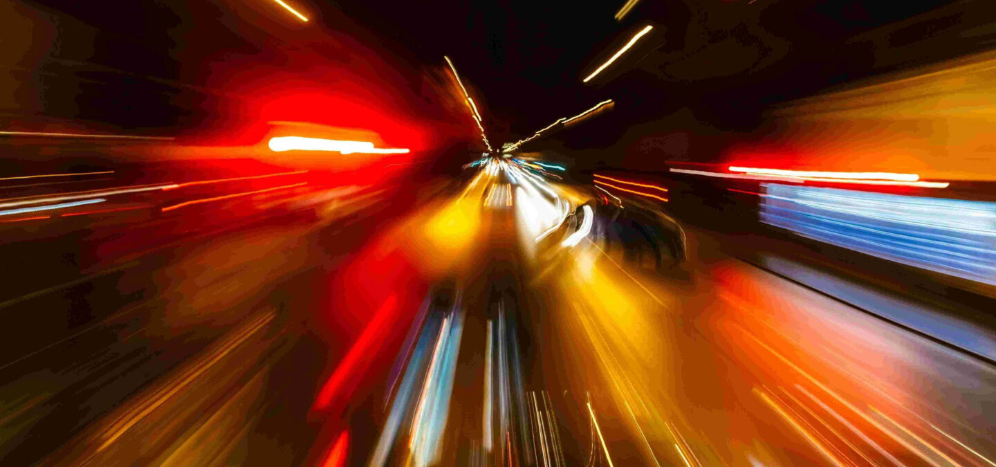 Exponential leadership will guide us through the chaos