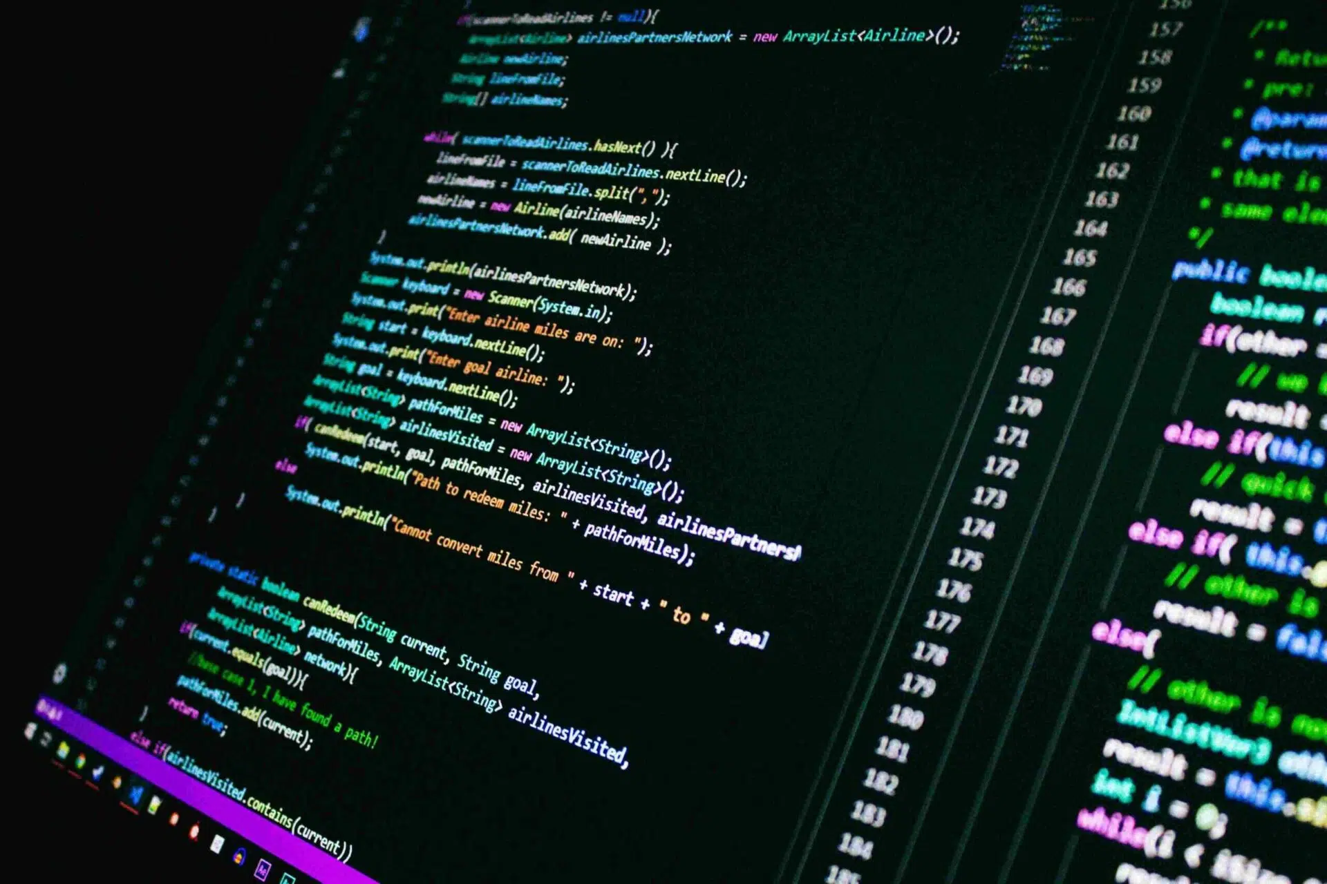 Open-source Models - Global Trade