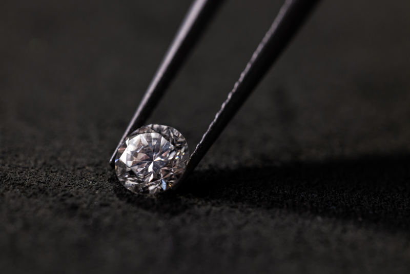 01_Breitling_Lab Grown Diamond from ABD Diamonds in Ahmedabad India
