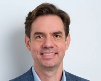 Maarten Dirks - IMD Business School