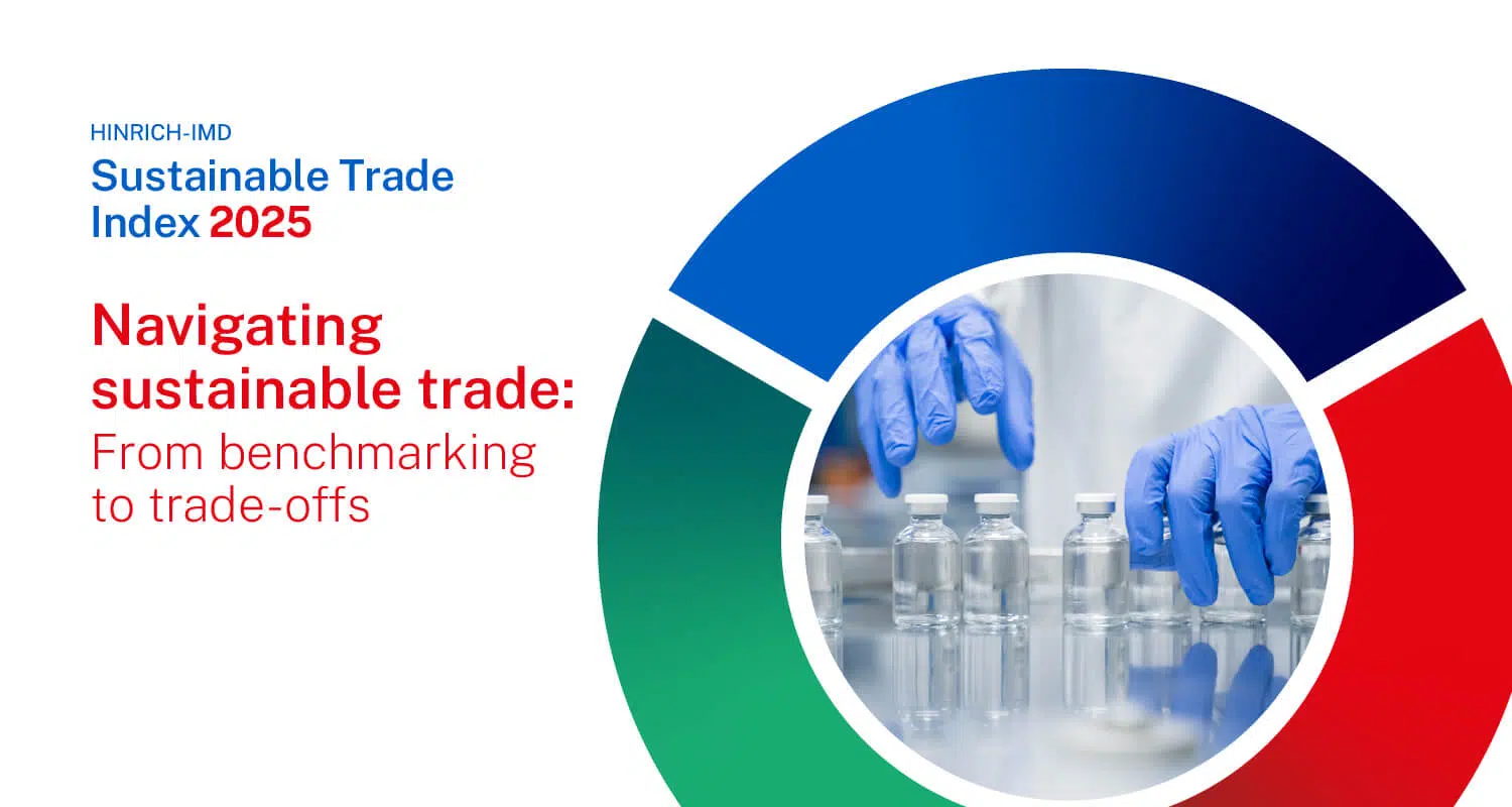 - IMD Business School
