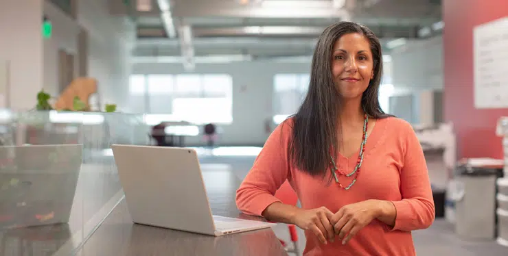 Effective networking for women in leadership