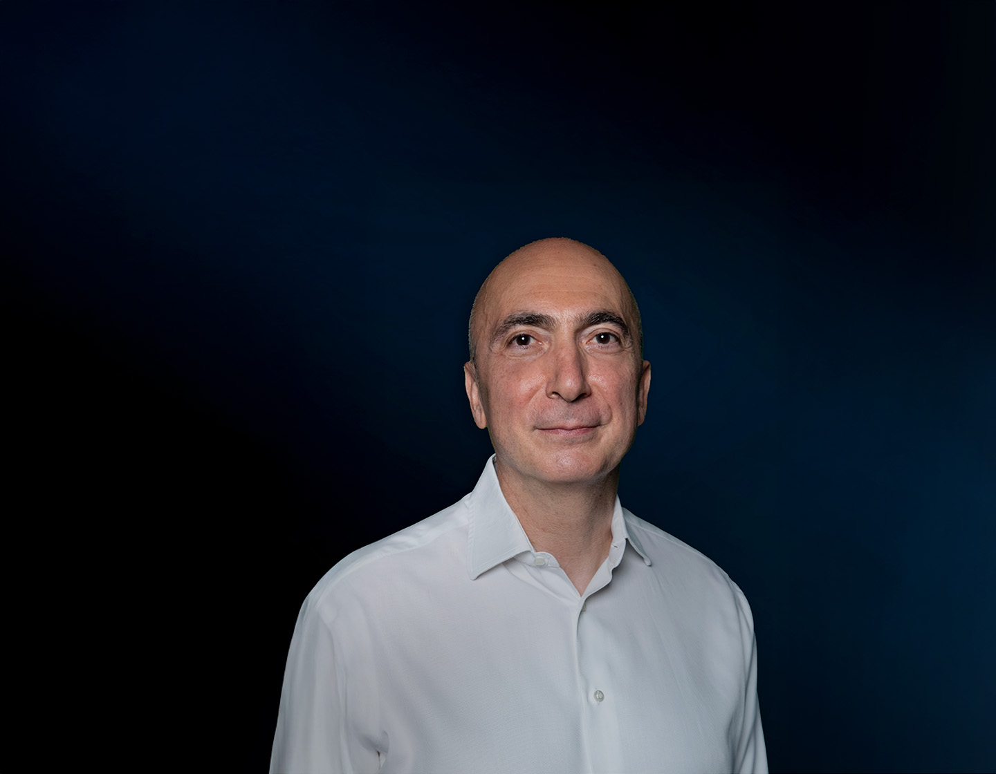 Diego Piovan, IMD Executive Coaching Certificate participant - IMD Business School