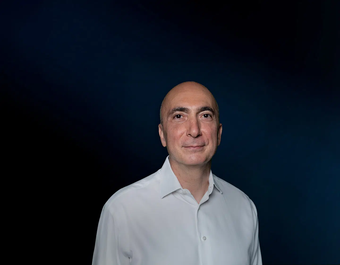 Diego Piovan, IMD Executive Coaching Certificate participant - IMD Business School
