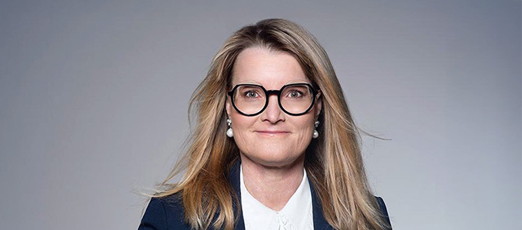 Mobilizing People participant Tarita Qveflander - IMD Business School