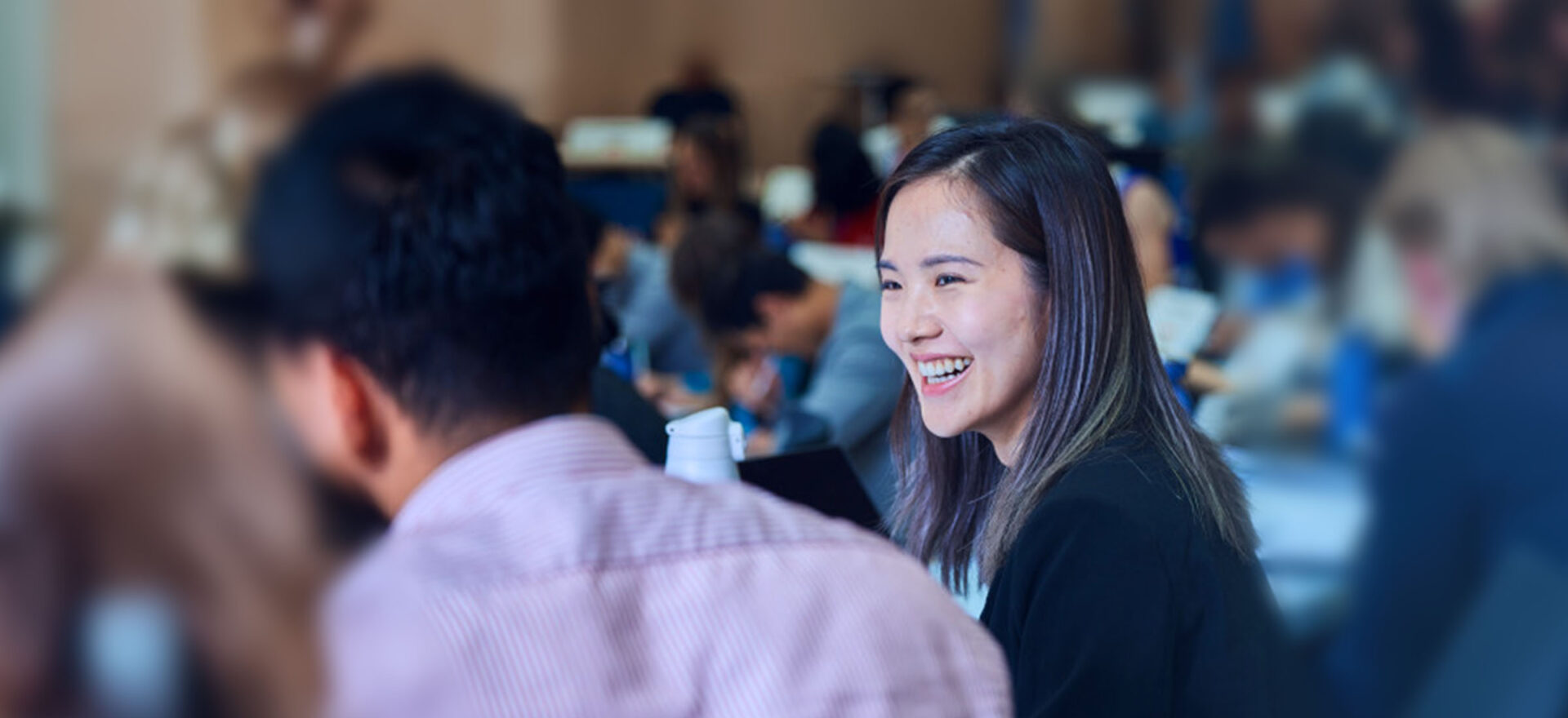  - IMD Business School