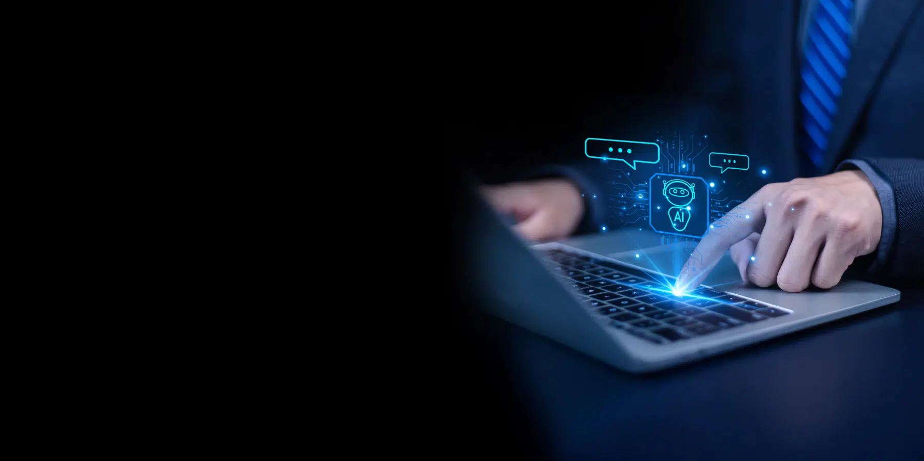 Agentic AI - Productivity Shift