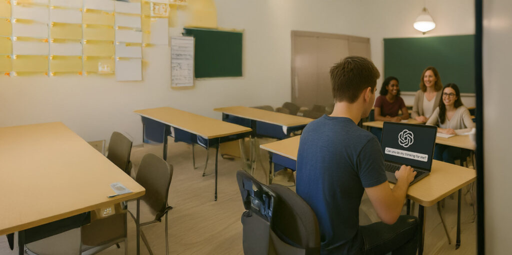  - IMD Business School