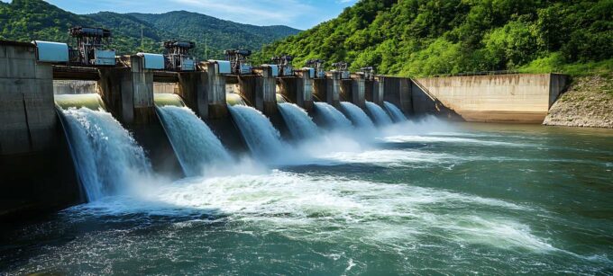 Green energy targets