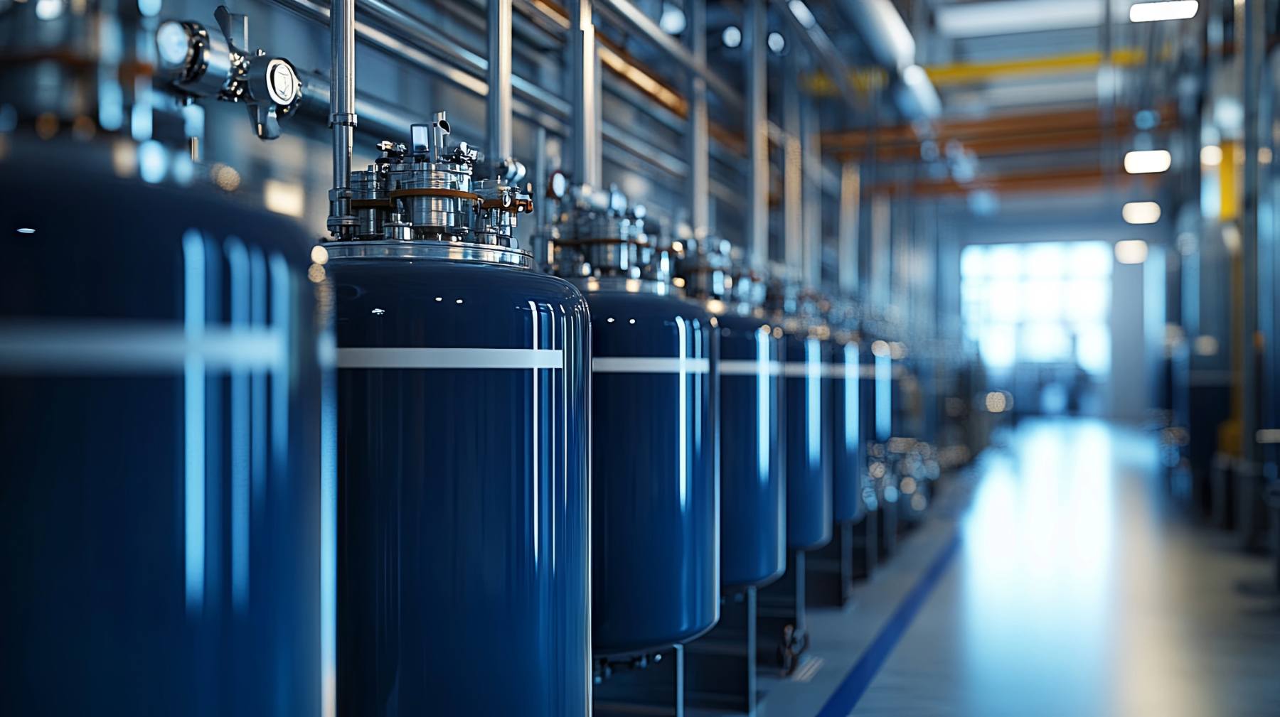 Lean and clean energy