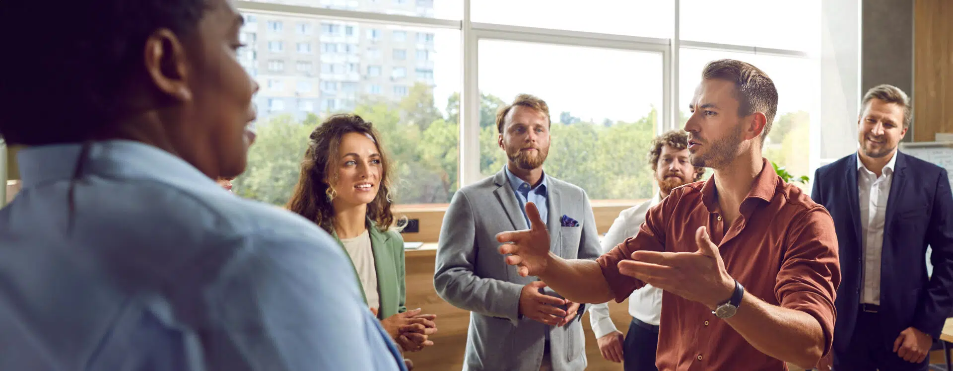 Dynamic shared ownership: How Bayer Canada is giving power to its people