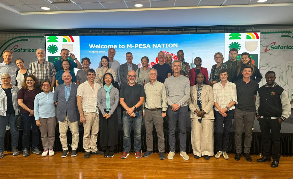 IMD Alumni Group in Switzerland - IMD Business School