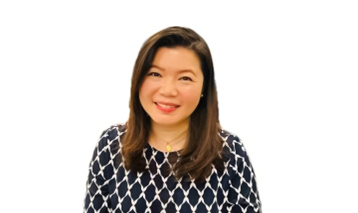 Amy Lau