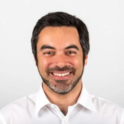 Frédéric Perrier - Hexagon - IMD Business School