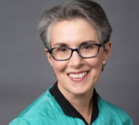 Teresa Amabile