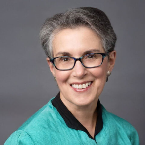 Teresa Amabile