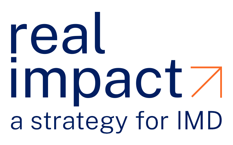  - IMD Business School