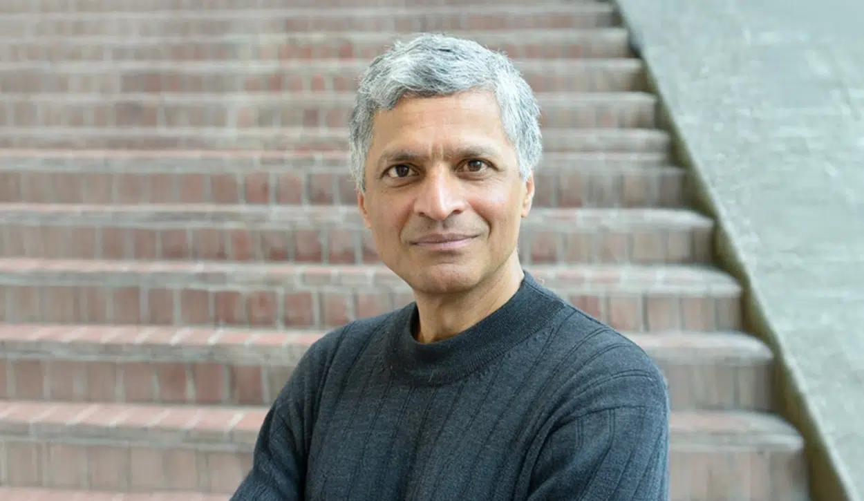 Uncertainty and Enterprise: Amar Bhidé on risk, imagination, and innovation