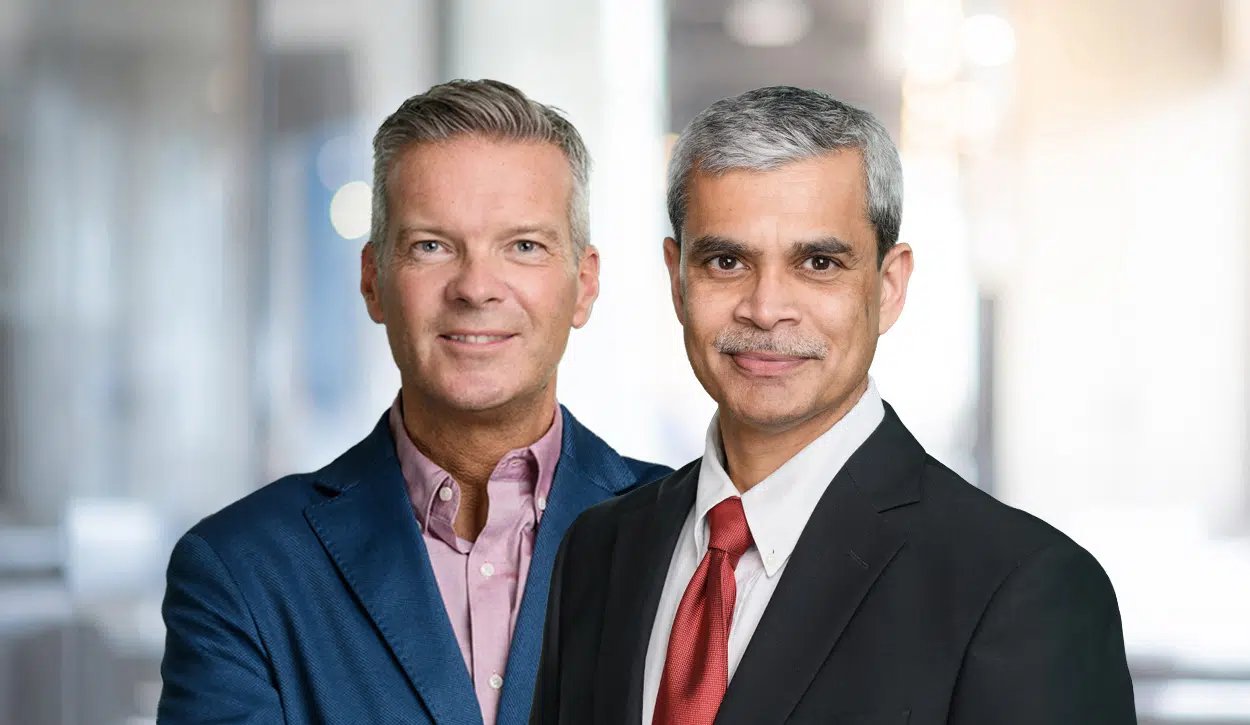 GenAI and Healthcare with Achim Plueckebaum
