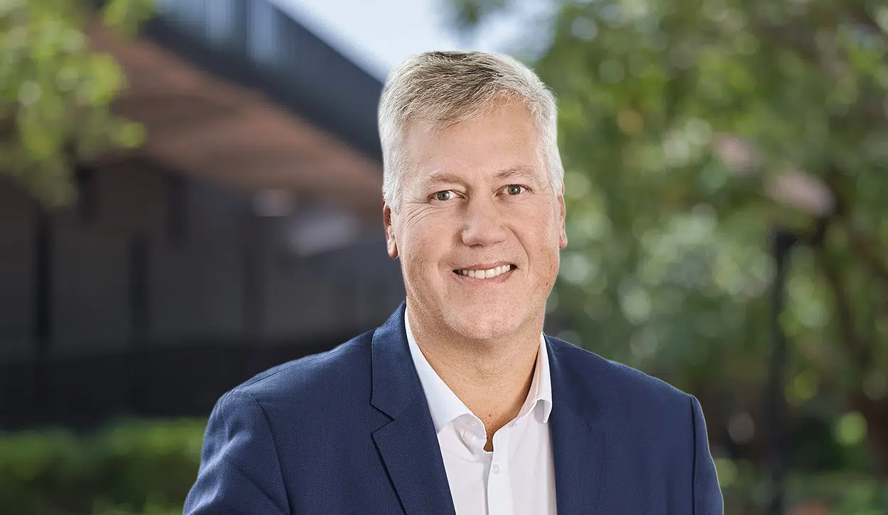Lean and clean are perfect partners, says CEO of engineering giant