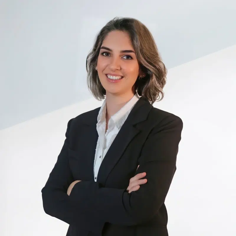 Mehves Karabacak - Almatis - IMD Business School