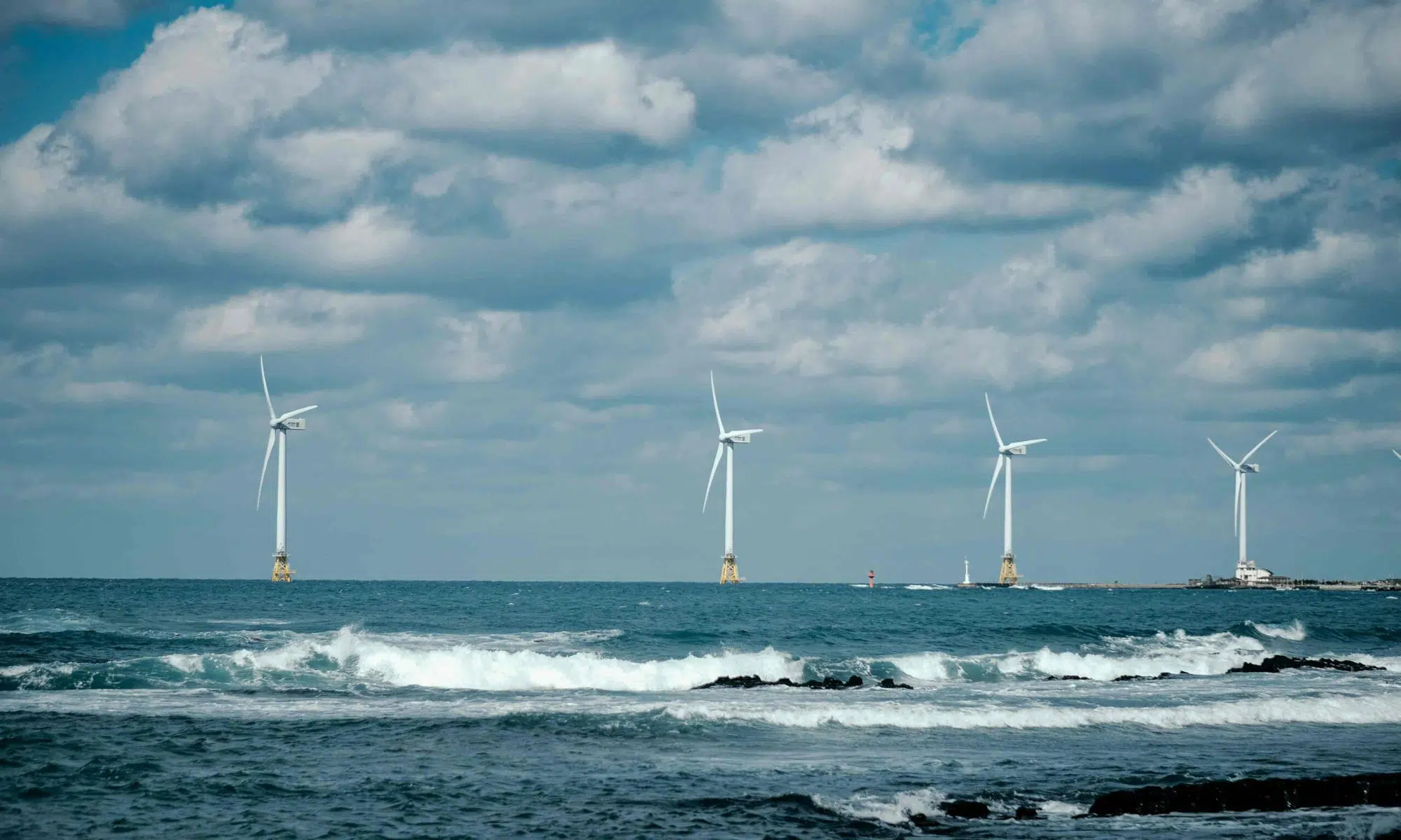 Energy transition: How to surf the wave of change