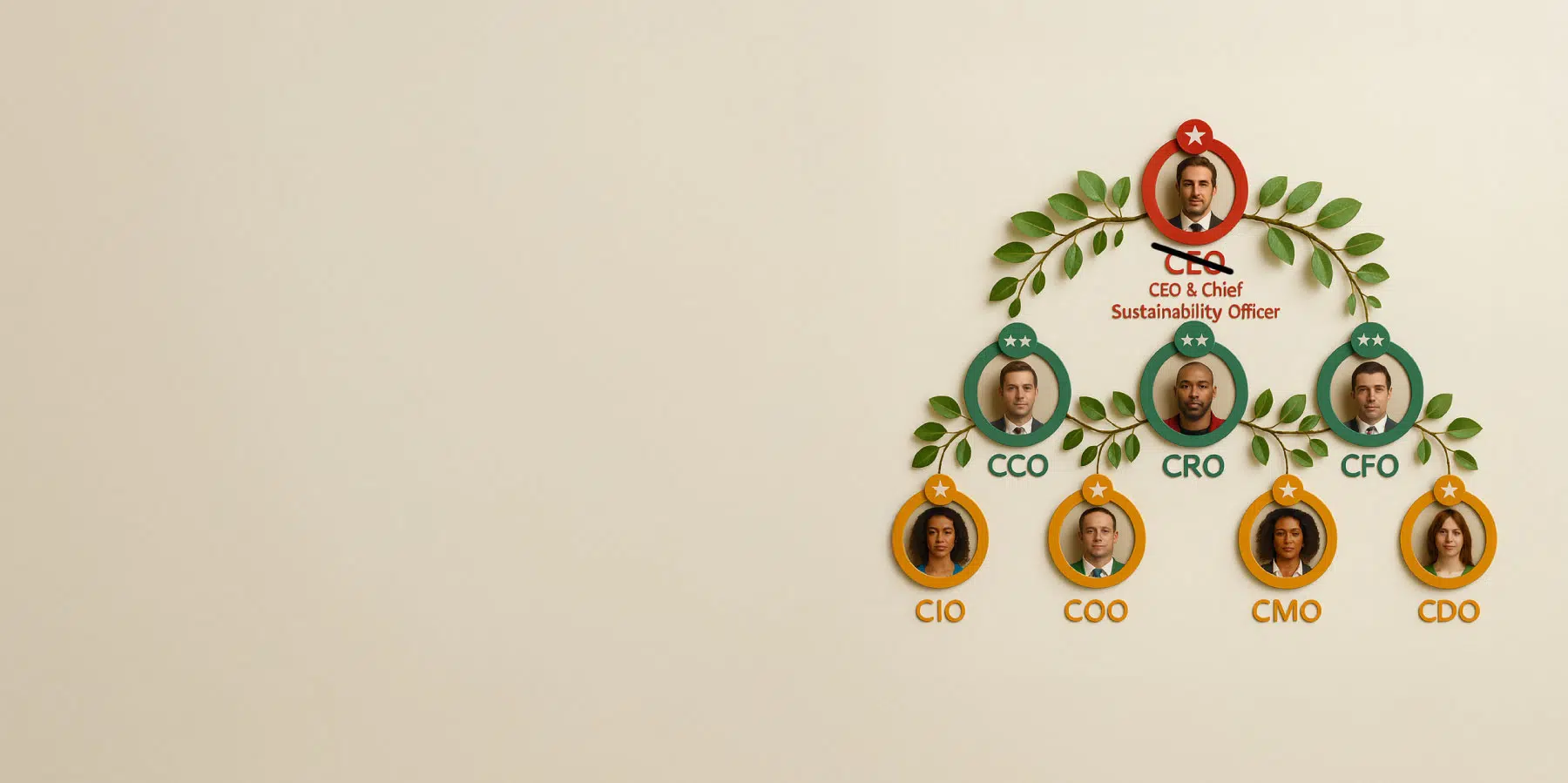 Bayer - Rethinking Sustainability - Shared Ownership