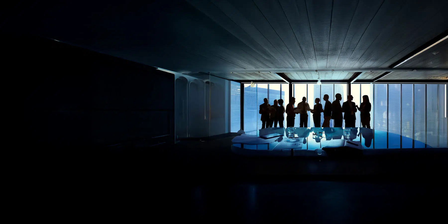 Letting go of the reins: How female and male business leaders view succession