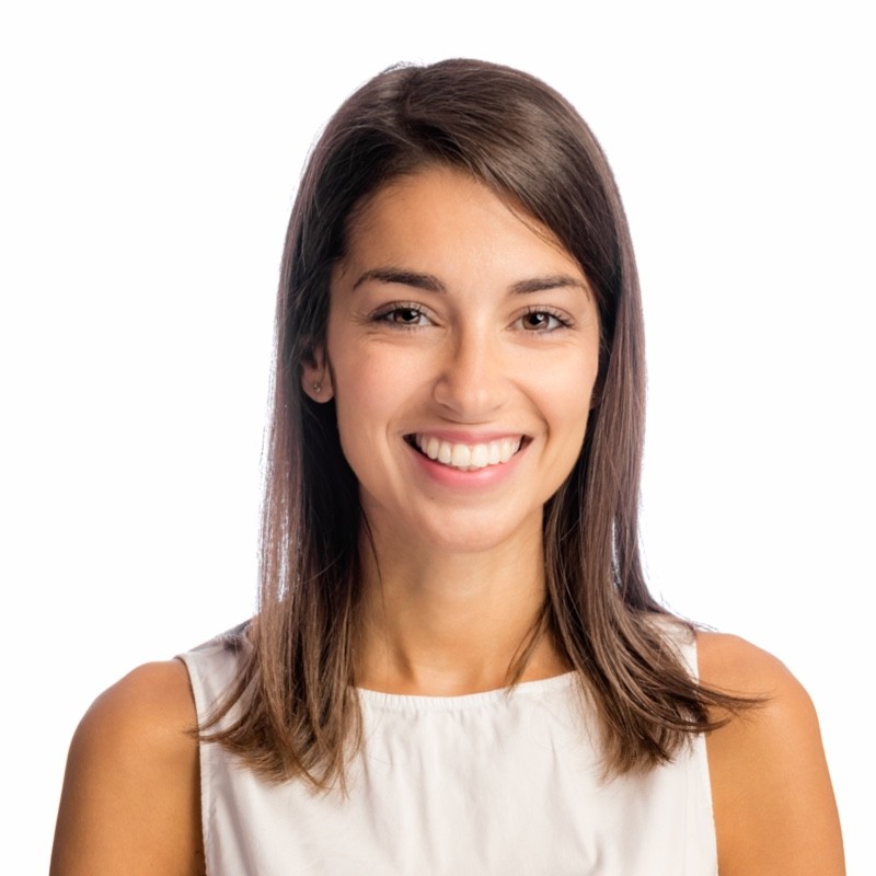 Susana Dufresne - Salesforce - IMD Business School