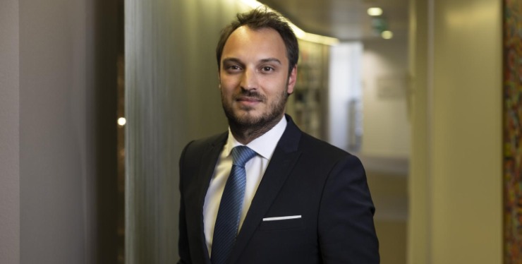 Guest speaker - Venture Capital Asset Management program at IMD - IMD Business School