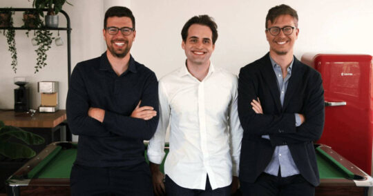 Veezoo - IMD Business School
