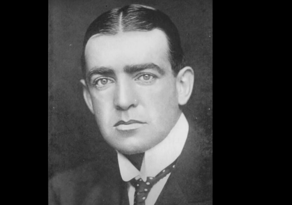 - IMD Business School Ernest Shackleton
