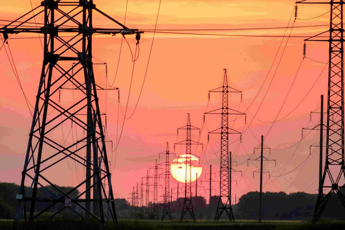 The Energy Trilemma - Getting the Balance Right