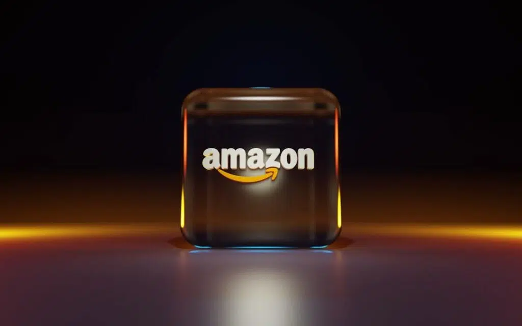 - IMD Business School amazon logo - IMD Business School