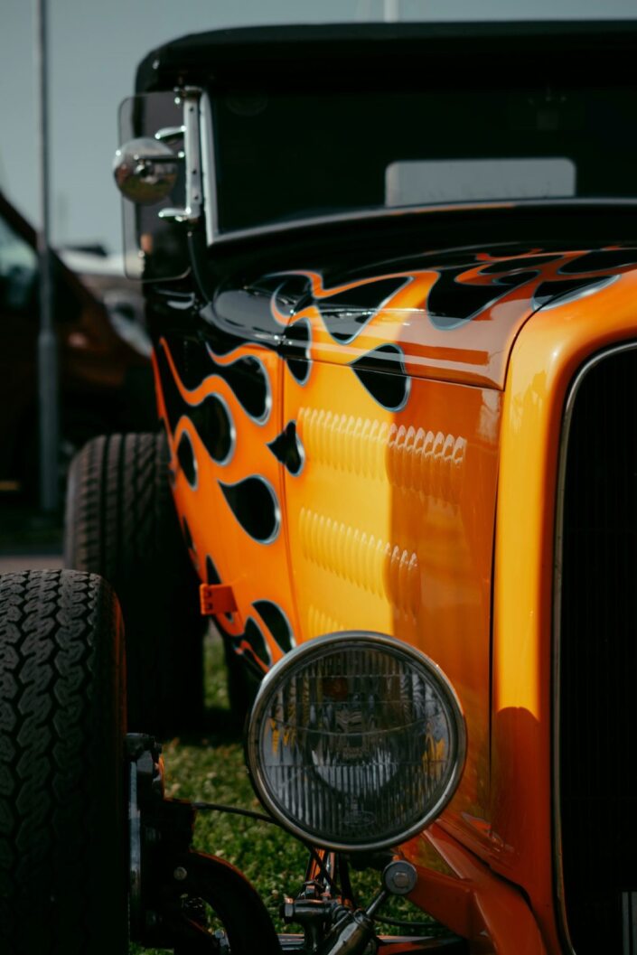 Photo by Robin Edqvist on Unsplash 