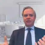 Leading Behavioral Change participant Kjell - IMD Business School