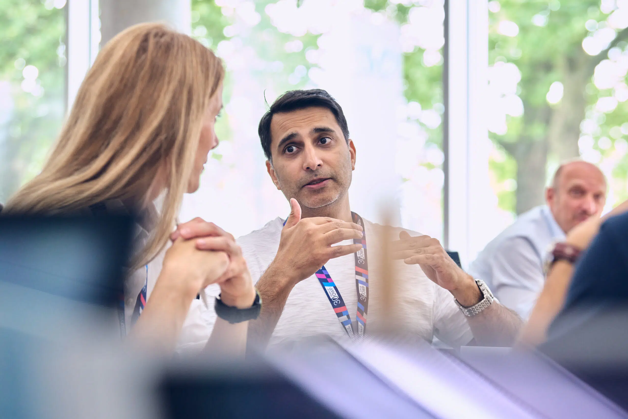 OWP Lausanne 2025 - IMD Business School